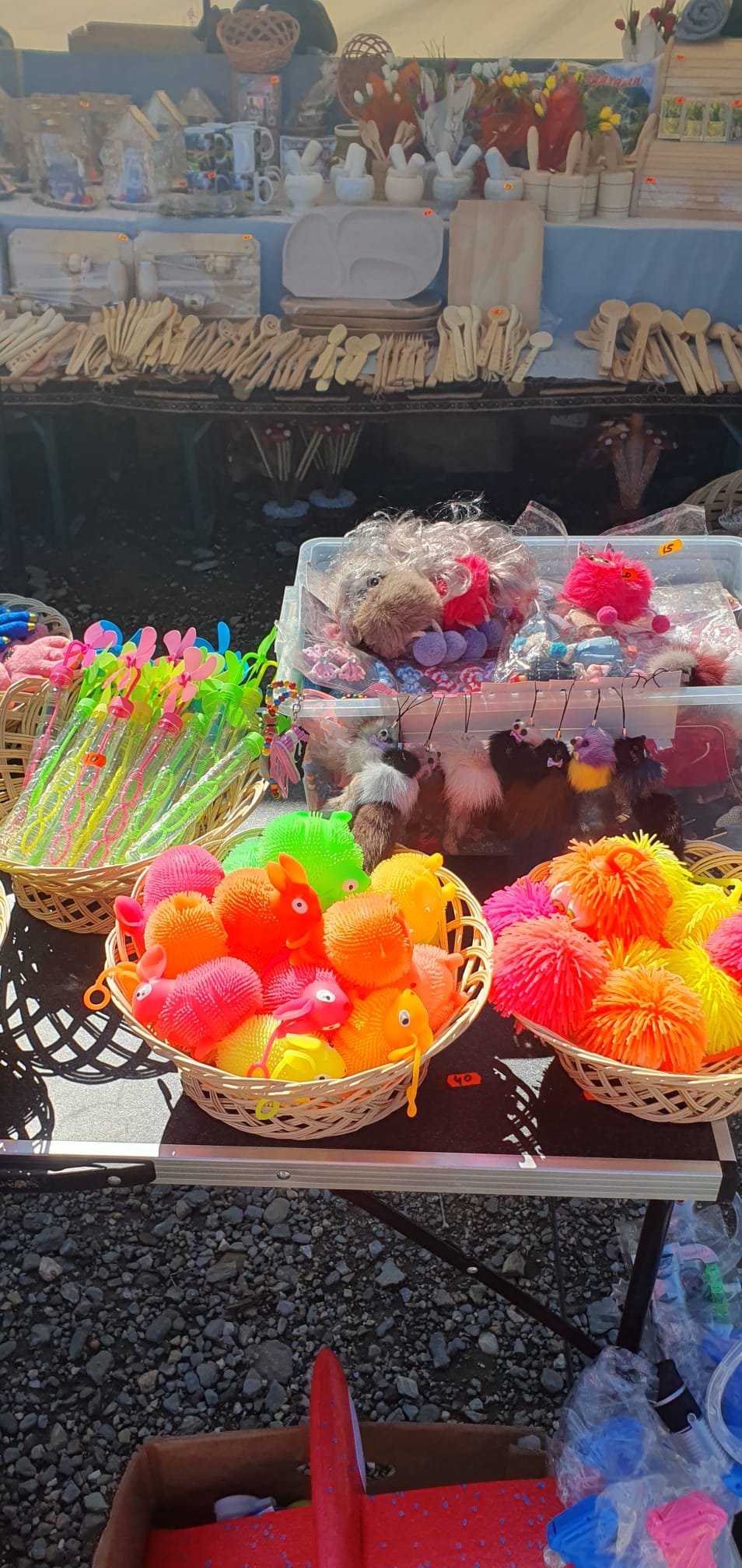 kitschuri de vanzare la balea