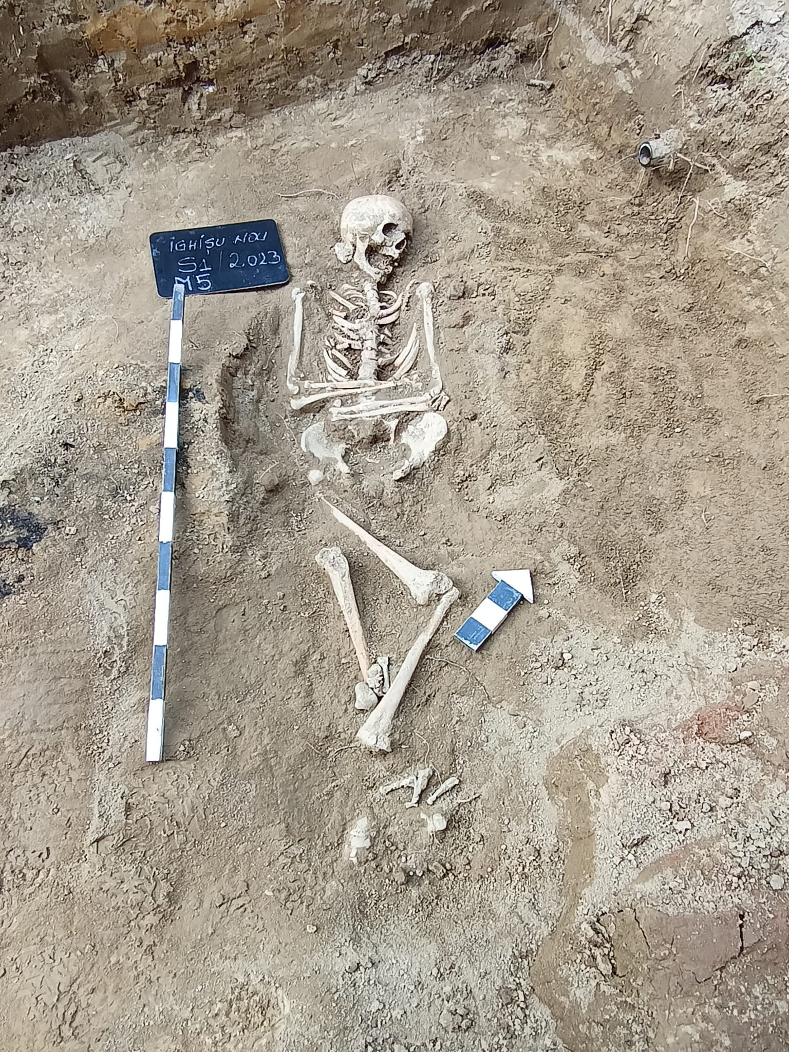 arheologie sibiu