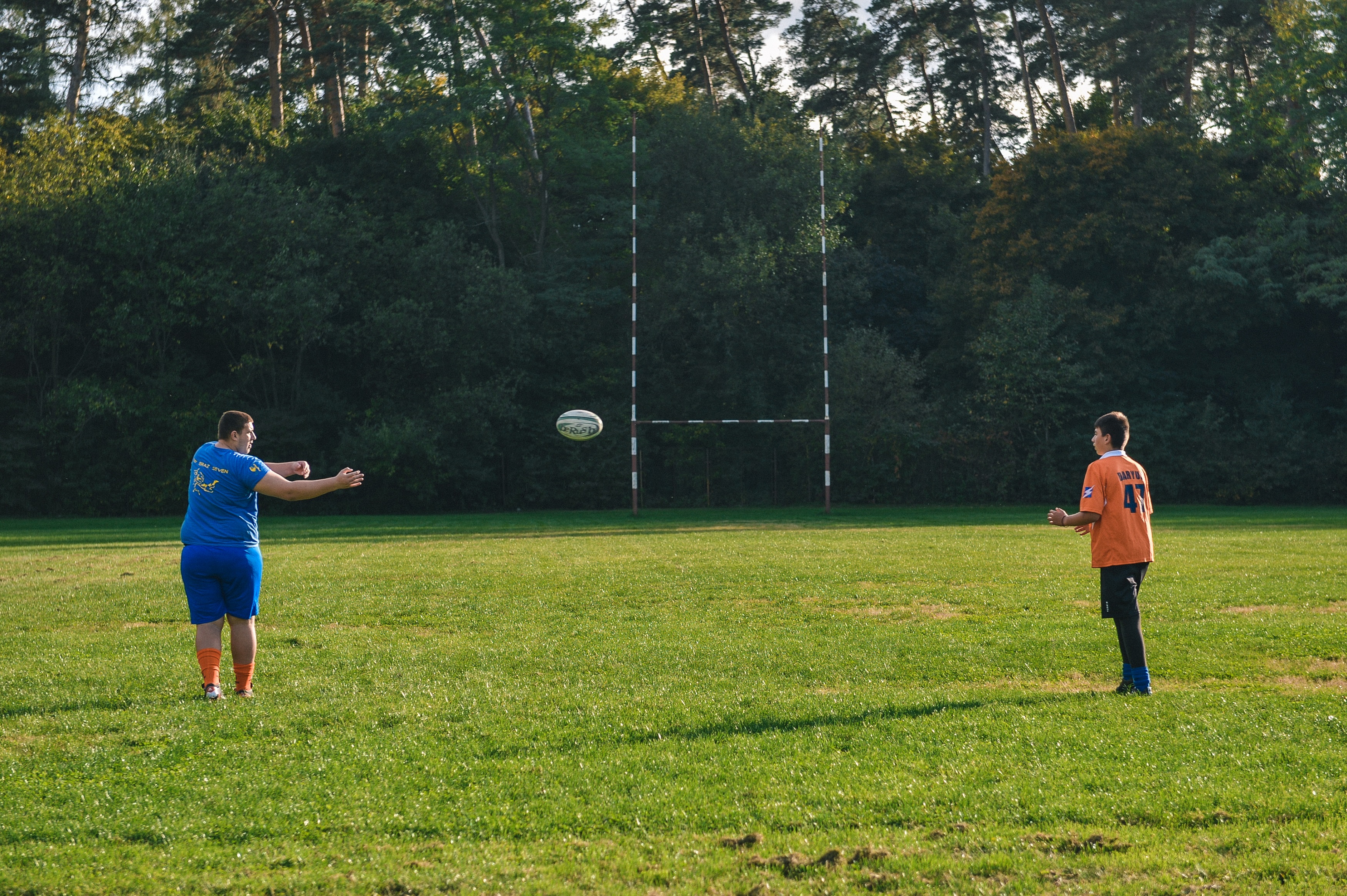 rugby sibiu