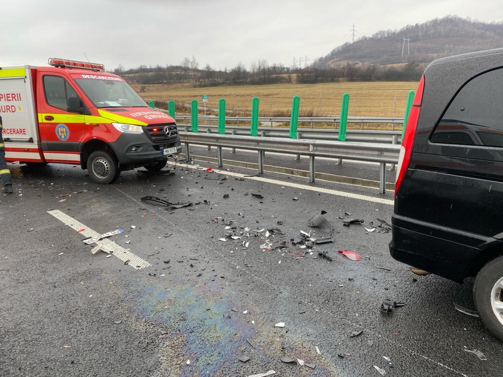 accident boita
