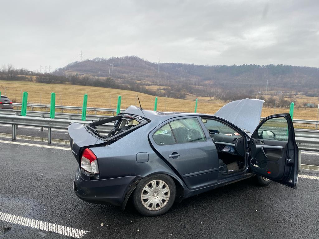 accident boita