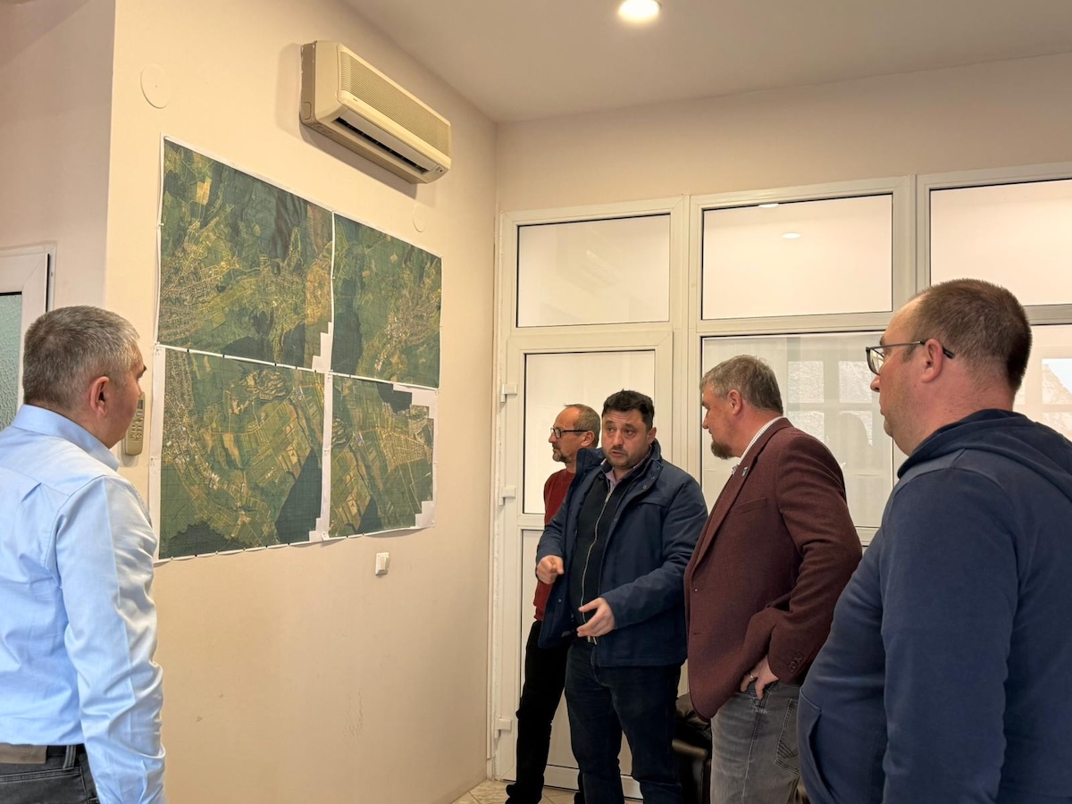 sedinta primaria cisnadie