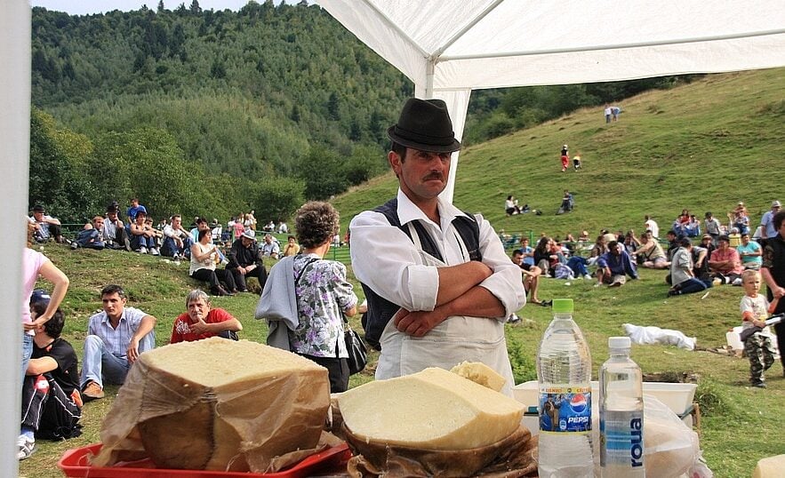 Festivalul revine în ultimul weekend din luna august/ Foto: Arhiva turnulsfatului.ro