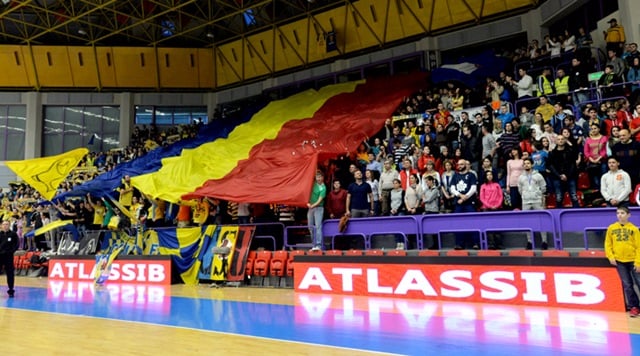 foto Silvana Armat