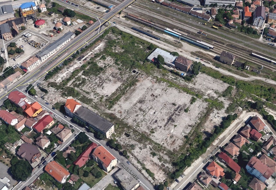 viitor-mall-google-earth-82g7