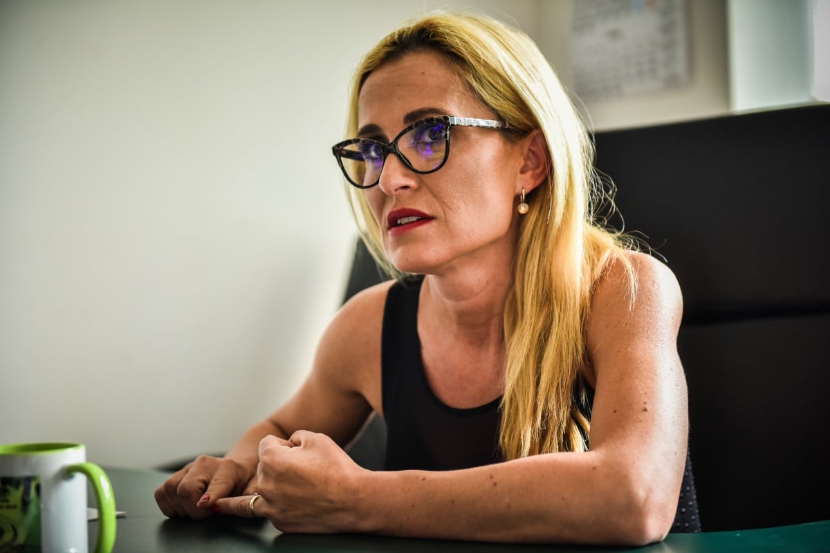 dr Maria Mihaela Cernusca Mitariu, decan Facultatea de Medicina (4)