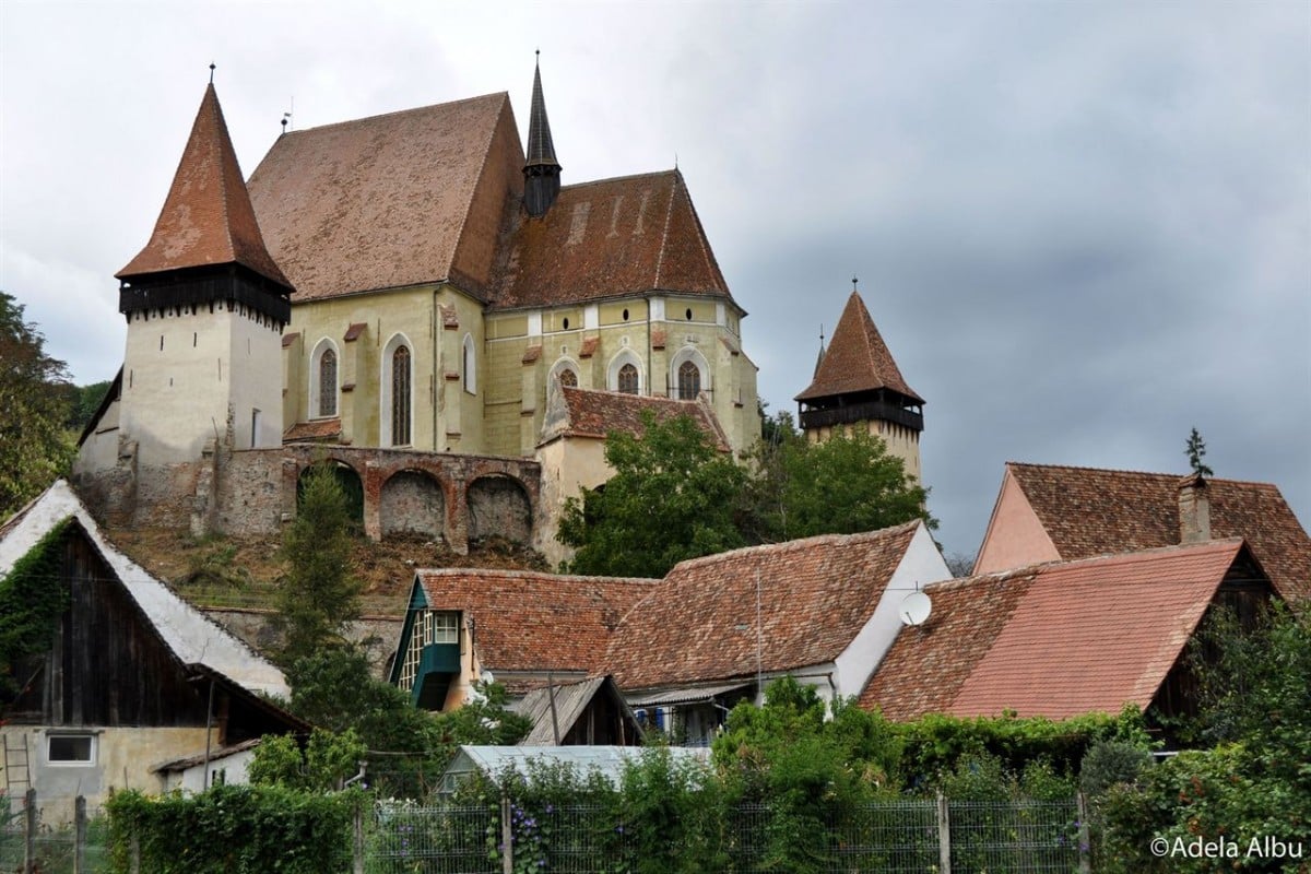biertan