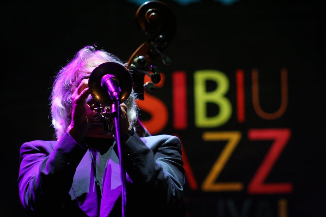 sibiu jazz festival