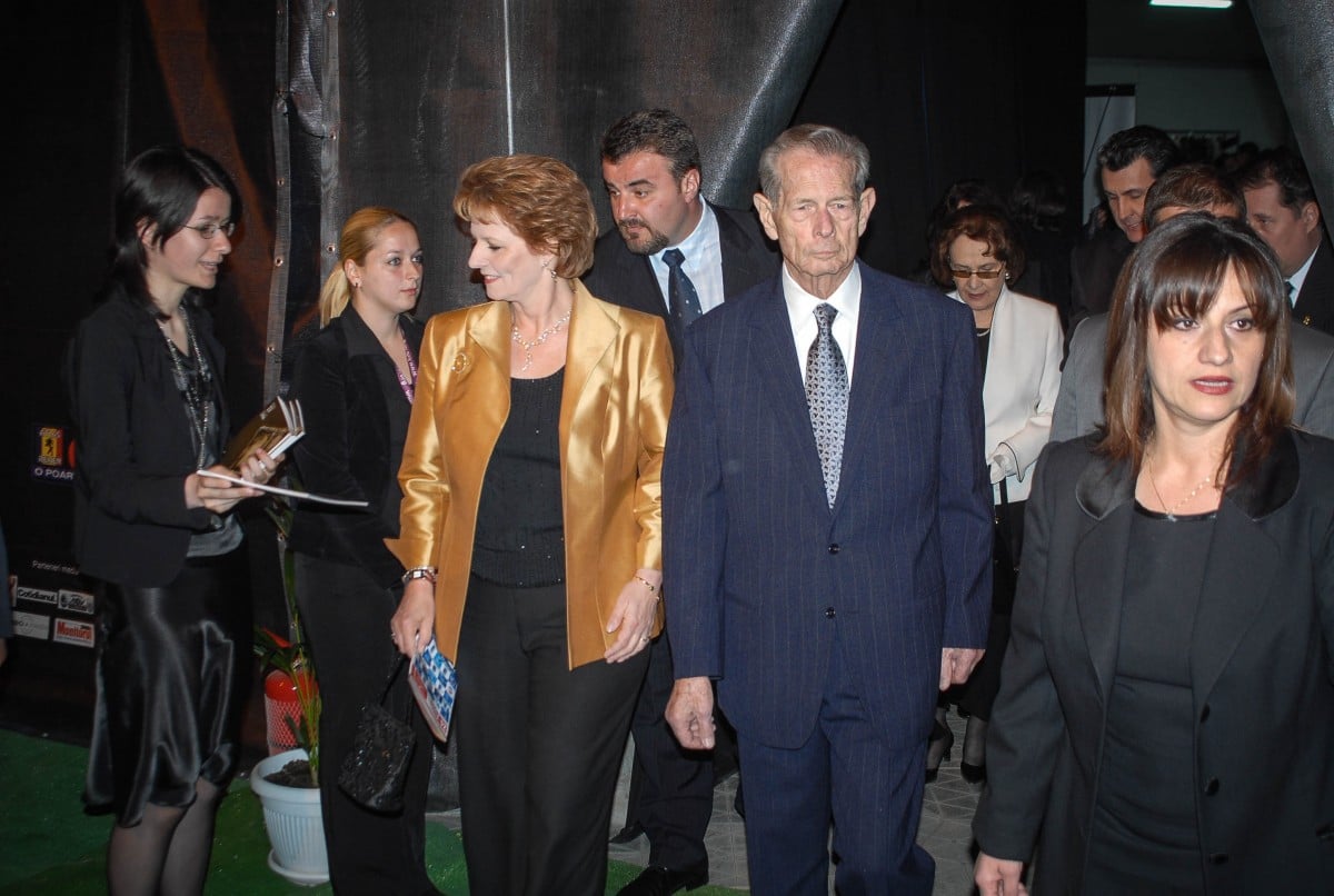 regele mihai principesa margareta Uniter 2007 (11)