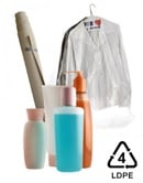 4 plastic ldpe