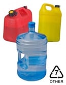 7 plastic altele