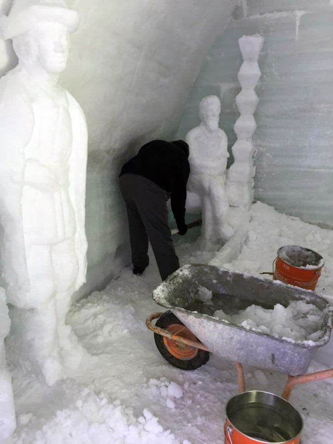 balea hotel de gheata (7)