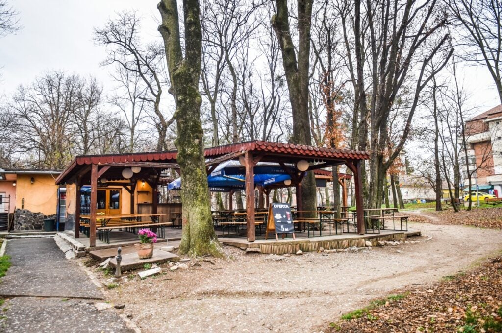 Sursa foto: Turnul Sfatului (arhivă)