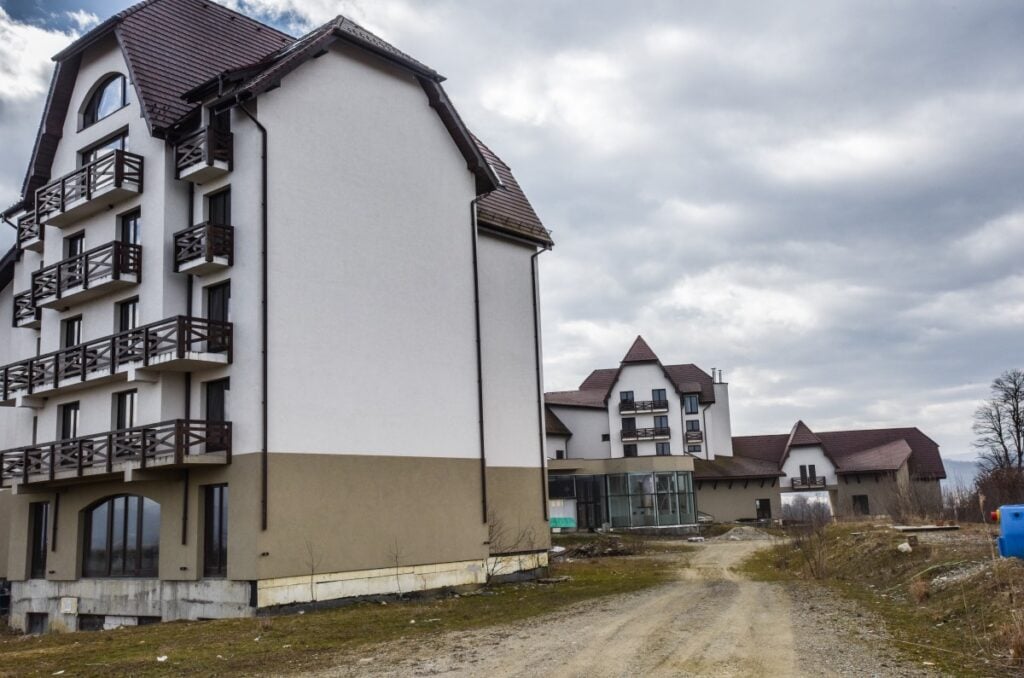 Sursa foto: Arhivă Turnul Sfatului