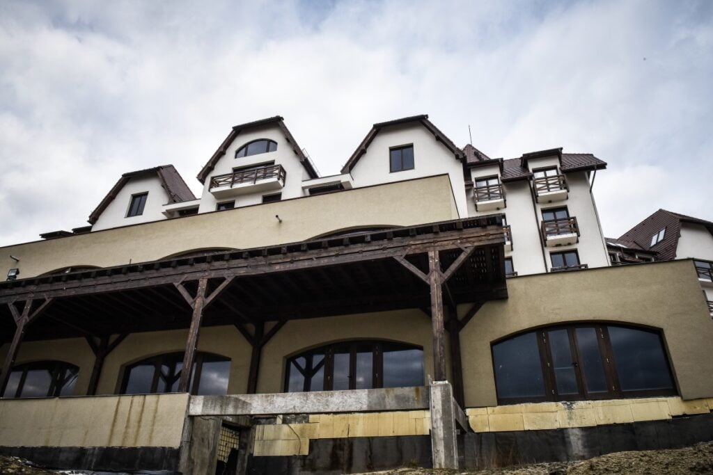 Sursa foto: Arhivă Turnul Sfatului