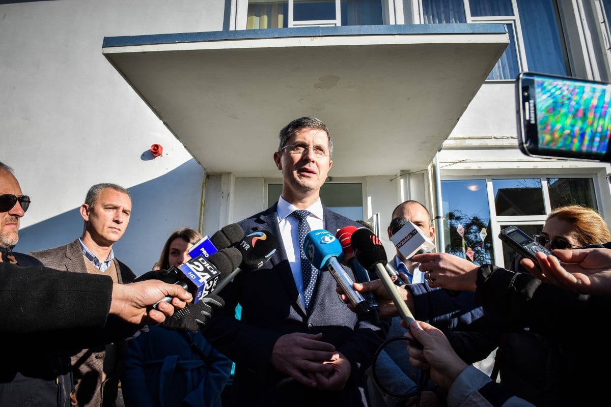 Barna alegeri prezidentiale turul 2 (15)