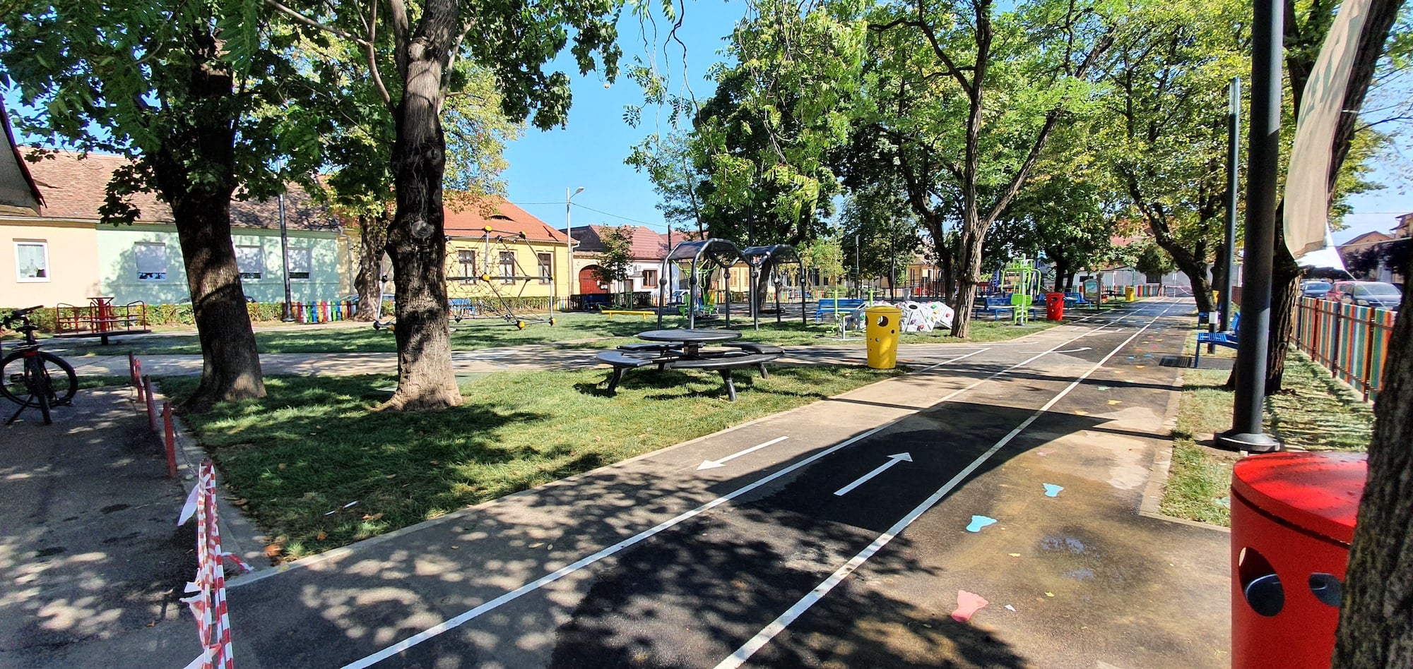 parc sibiu 