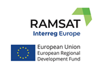 Munții Cindrel și Mărginimea Sibiului, prezentate în cadrul unui seminar internațional al proiectului RAMSAT - INTERREG EUROPE