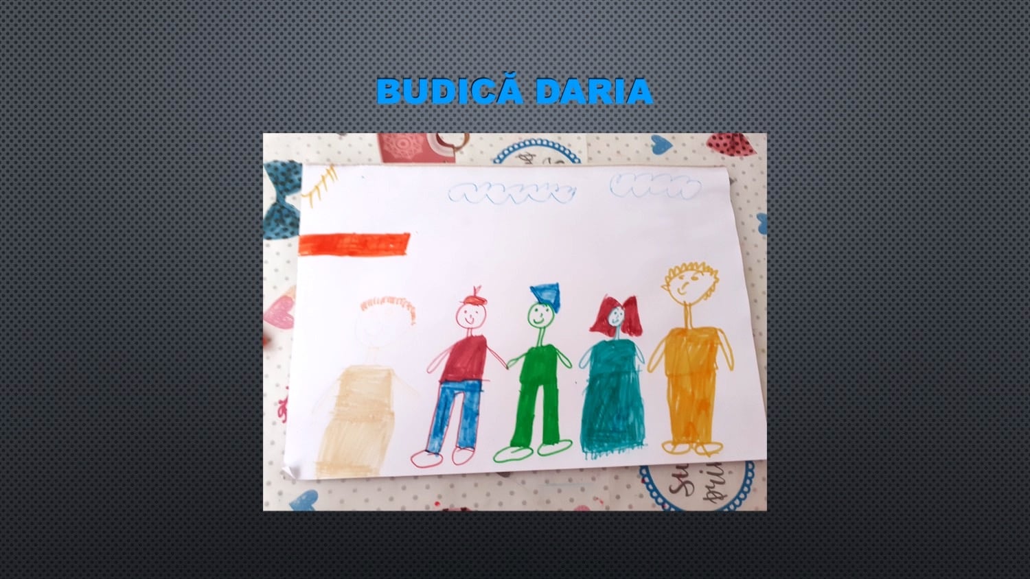 FOTO Lăsați elevii Sibiului să vă vorbească despre deșeuri. Și priviți-le desenele!