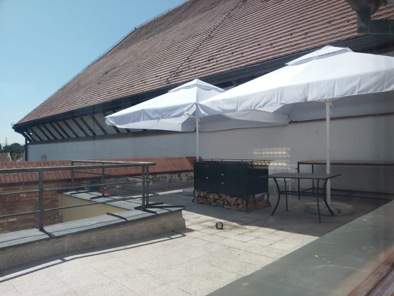 Tensiuni la Filarmonica de Stat din Sibiu. Artiștii îl acuză pe managerul instituției de agresivitate