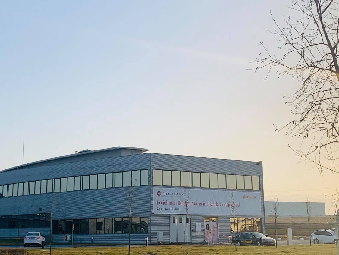 Centre noi de vaccinare în Zona Industrială Vest. Plus beneficii pentru angajați