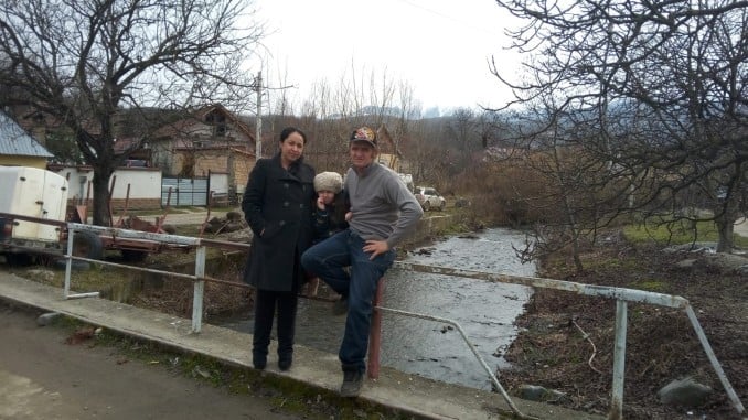 După ce a fost fermier în Columbia, actor în filme de acțiune și muncitor în Spania, un sibian s-a întors acasă. „Am devenit mai bogat spiritual”
