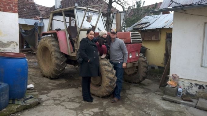 După ce a fost fermier în Columbia, actor în filme de acțiune și muncitor în Spania, un sibian s-a întors acasă. „Am devenit mai bogat spiritual”