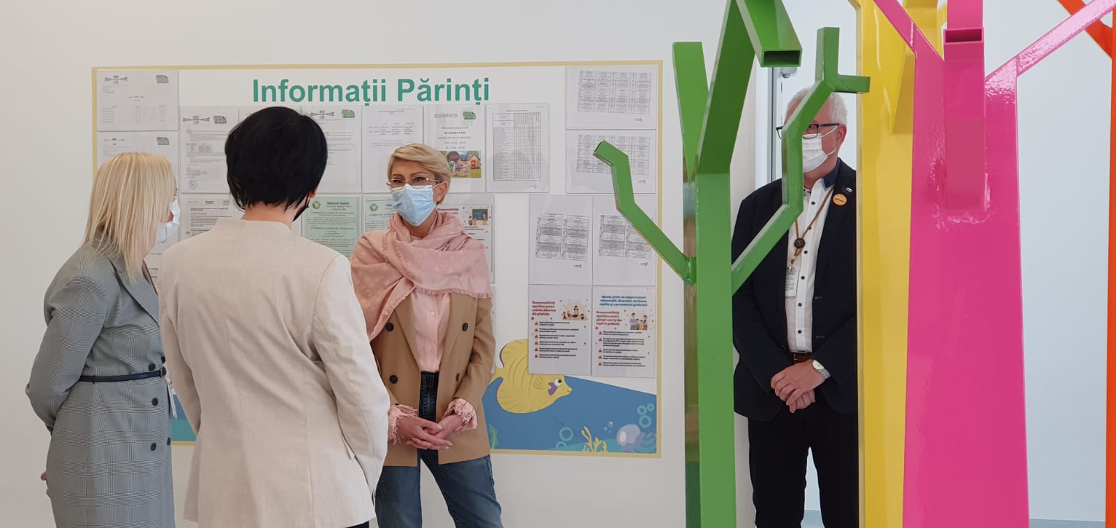 Ministrul Muncii, față în față cu cel mai mare angajator sibian. Lista problemelor puse pe masă