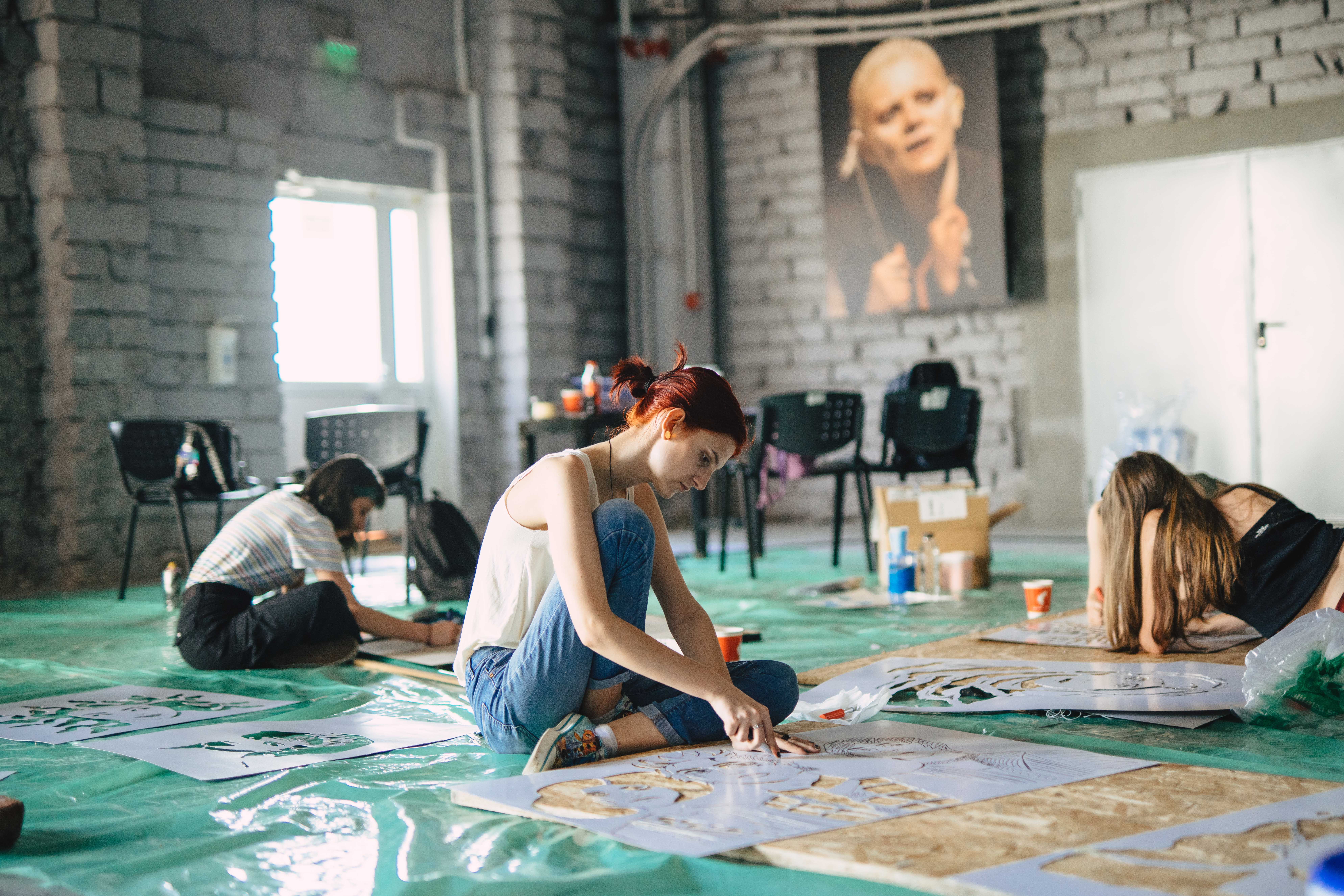 Ce facem în weekend? Avem de ales: artă, pizza, muzică, teatru, modă, sport sau filme