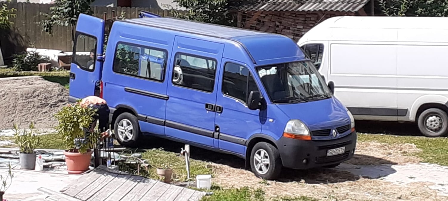 Al doilea control de la București la Transelectrica Sibiu, în câteva luni, pentru angajații care folosesc mașinile instituției în scop privat