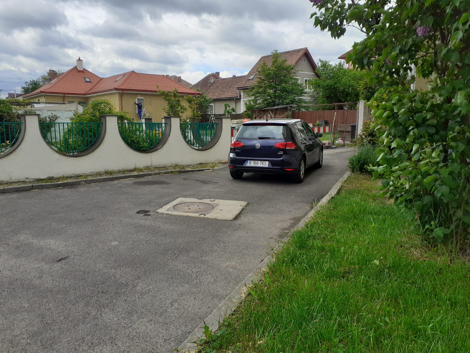 Al doilea control de la București la Transelectrica Sibiu, în câteva luni, pentru angajații care folosesc mașinile instituției în scop privat