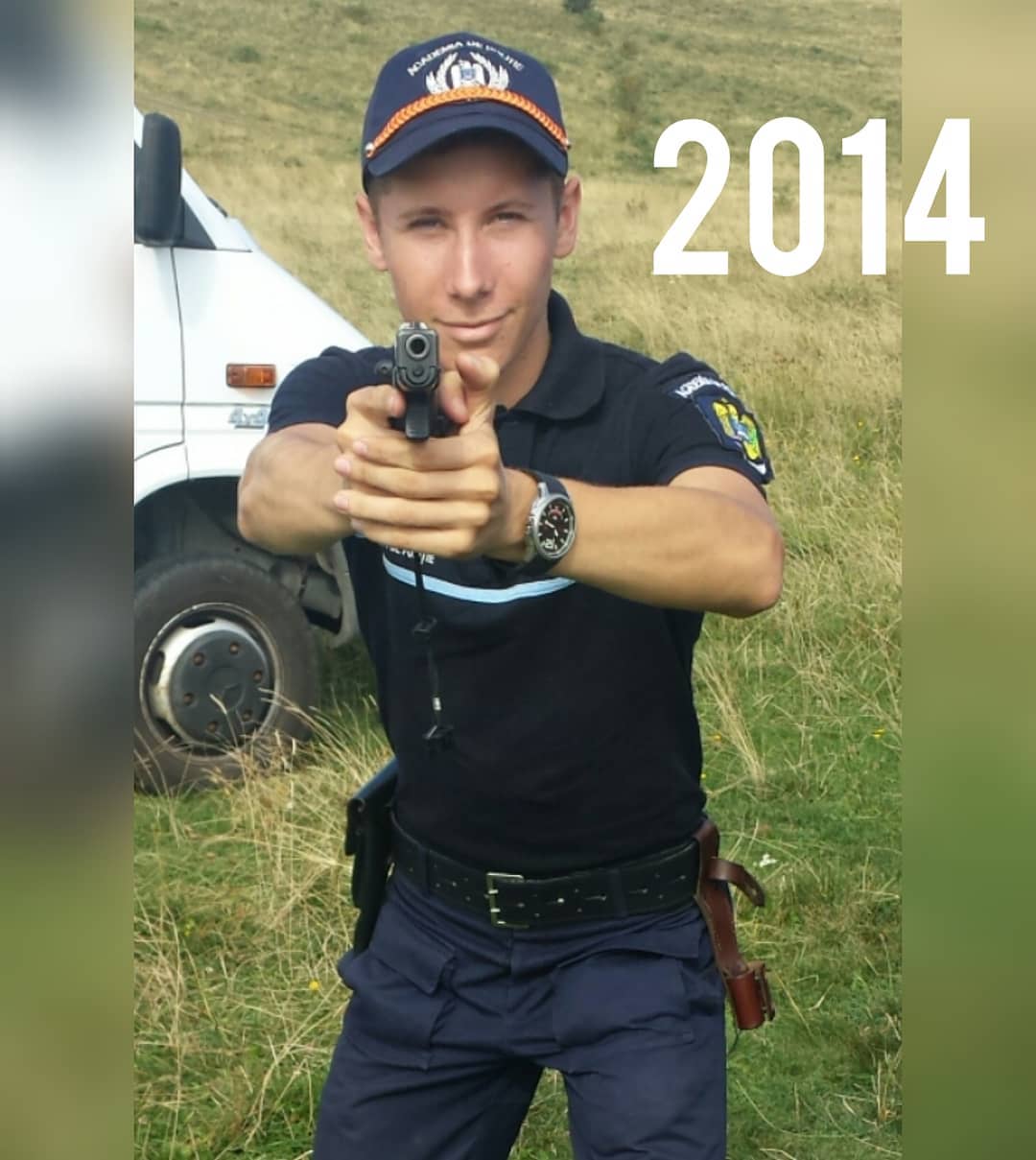 Tânărul sibian care s-a îmbogățit din cryptomonede după ce a renunțat în ultima clipă la o carieră în Poliție: Investiți banii pe care vă permiteți să-i pierdeți!