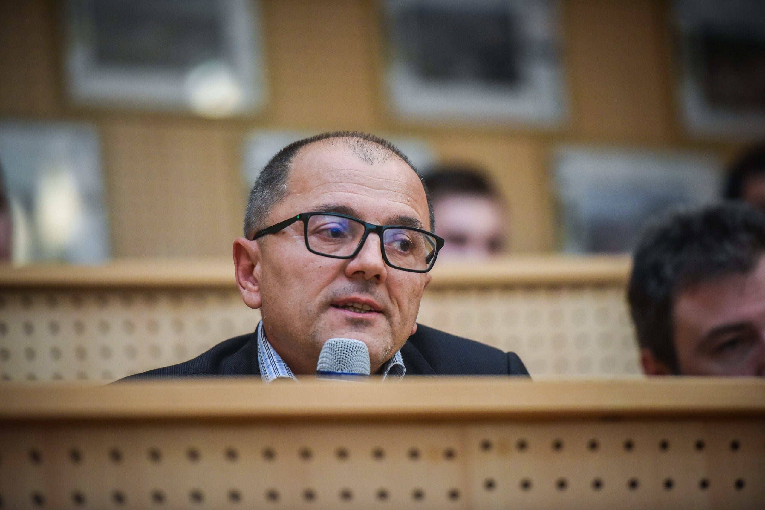 Eugen Iordănescu s-a prezentat în acest proces drept victimă. Foto: arhiva turnulsfatului.ro
