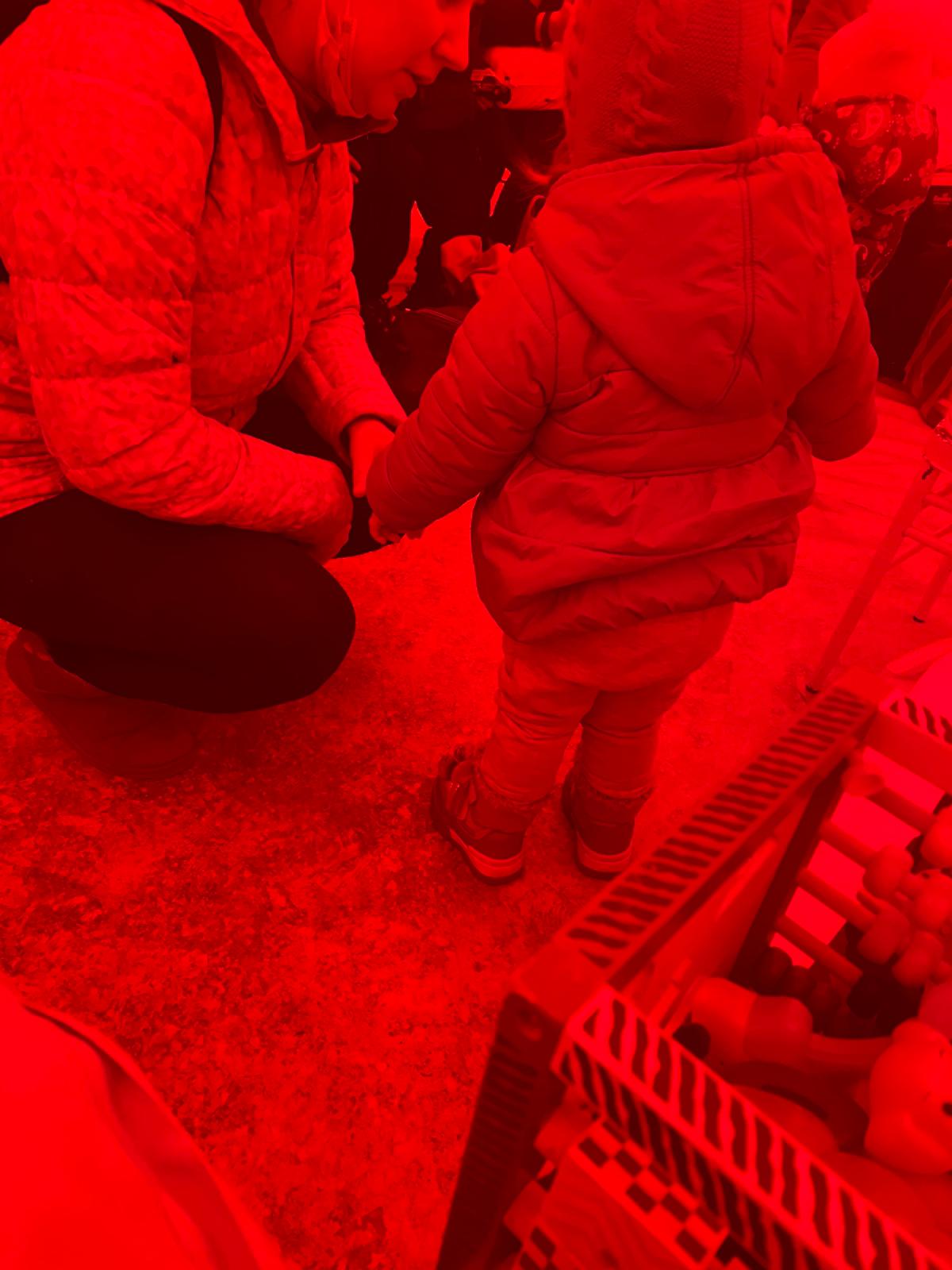 VIDEO-Reporter TS, în misiune în Ucraina. Întreaga lume ajută ucrainenii