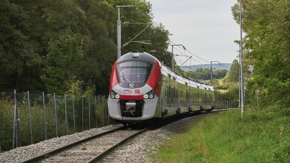 Sursa foto: Alstom