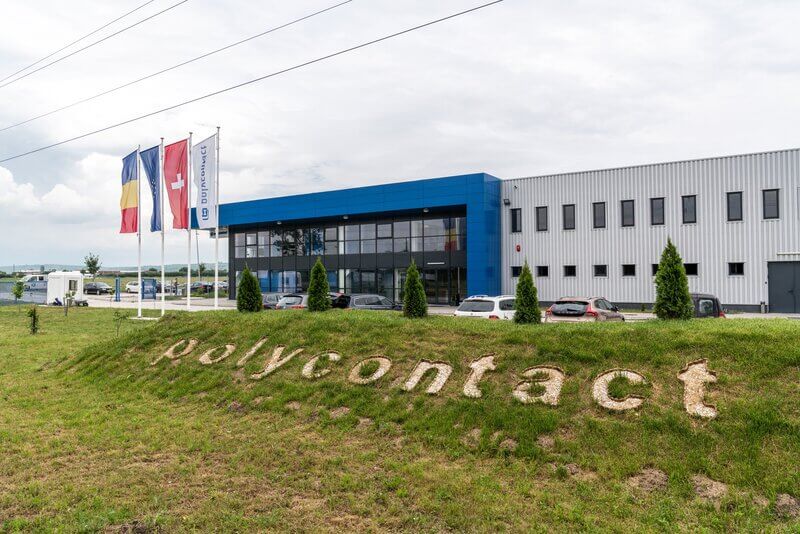 Investiții de zeci de milioane de euro în economia Sibiului, în ciuda războiului din Ucraina. Cine construiește și unde