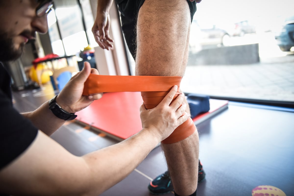 FOTO VIDEO – Clinica SPORT Med Lab, un concept unic de recuperare sportivă și medicală în Sibiu. „Suntem aici să rezolvăm problemele oamenilor”