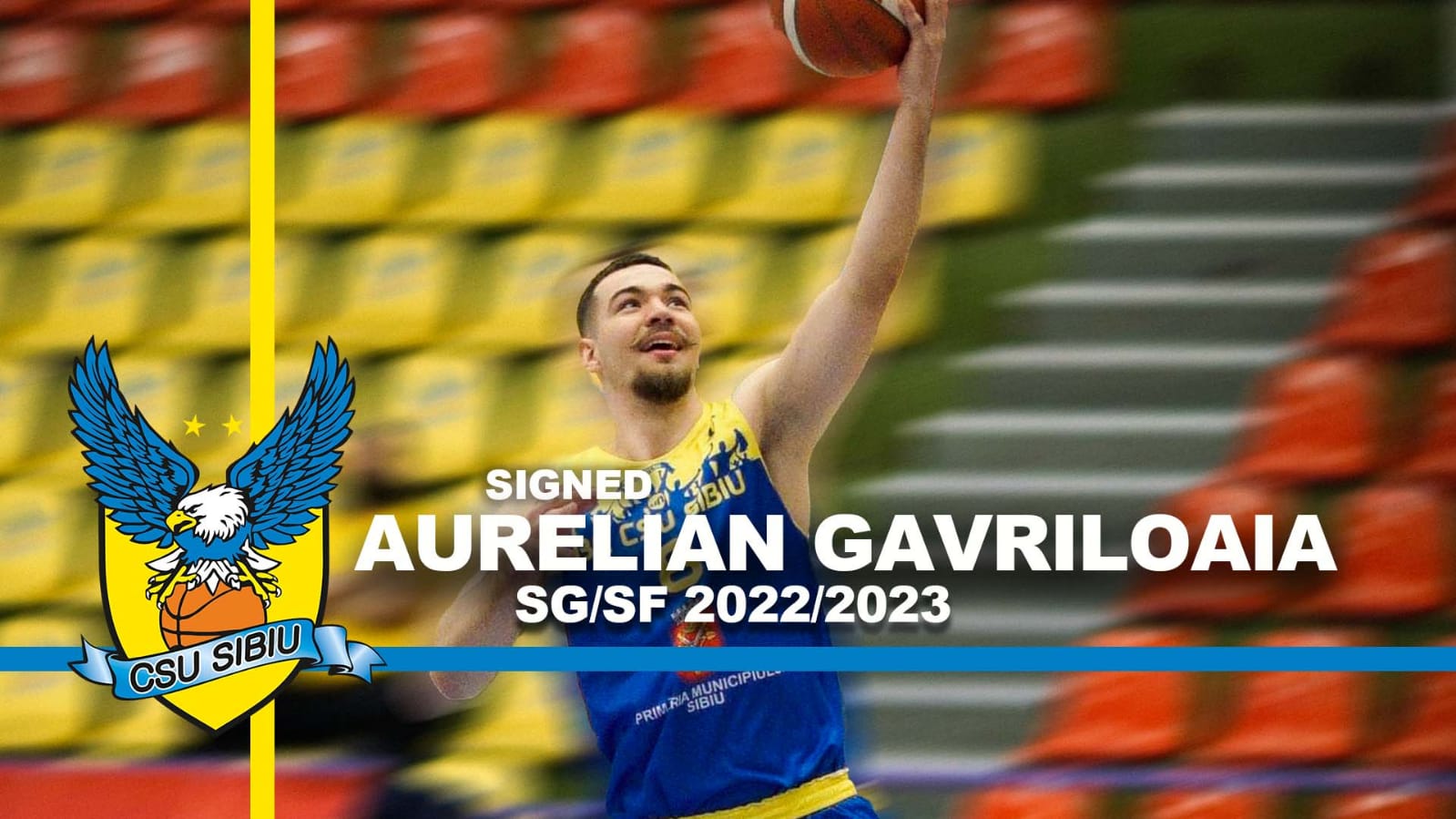 aurelian gavriloaia