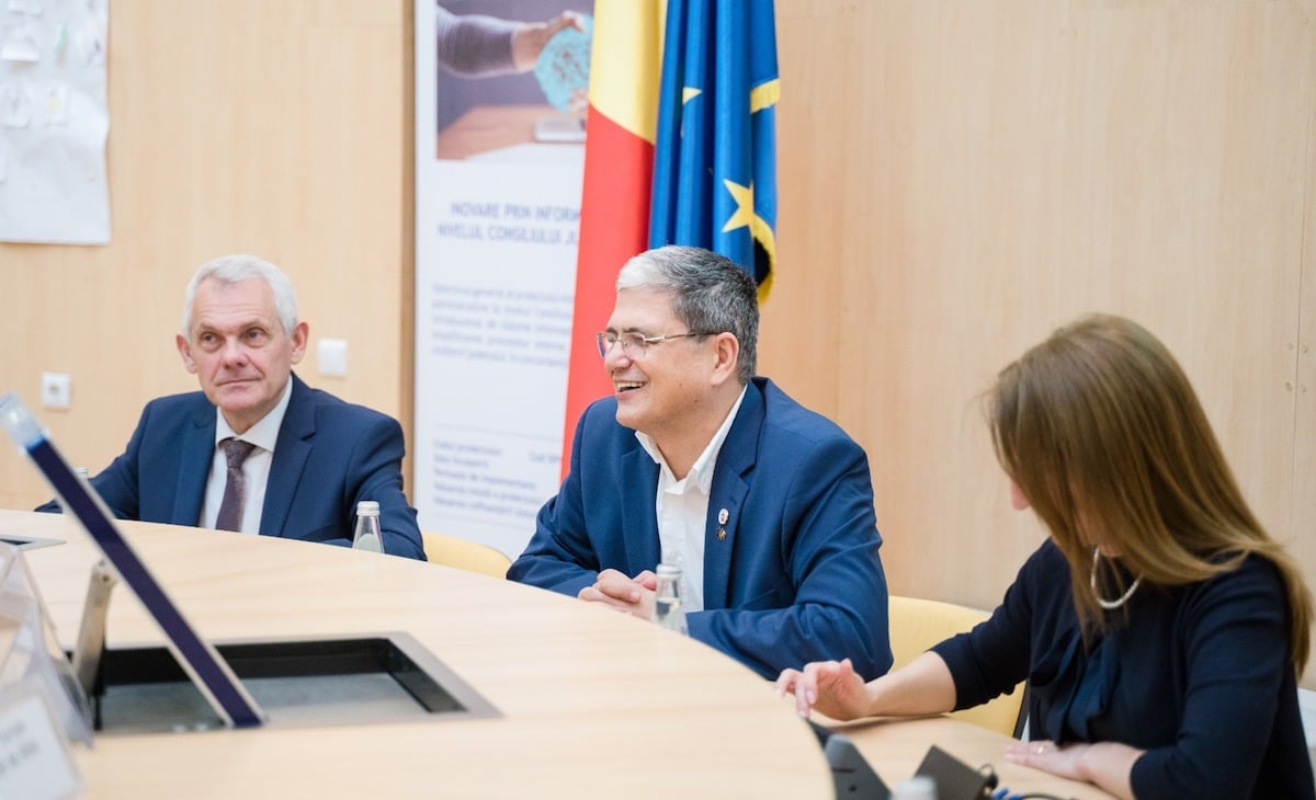 PNRR-ul care ar fi trebuit să ridice România începe să îngrijoreze primarii din județul Sibiu: „Noi o să avem o problemă serioasă”