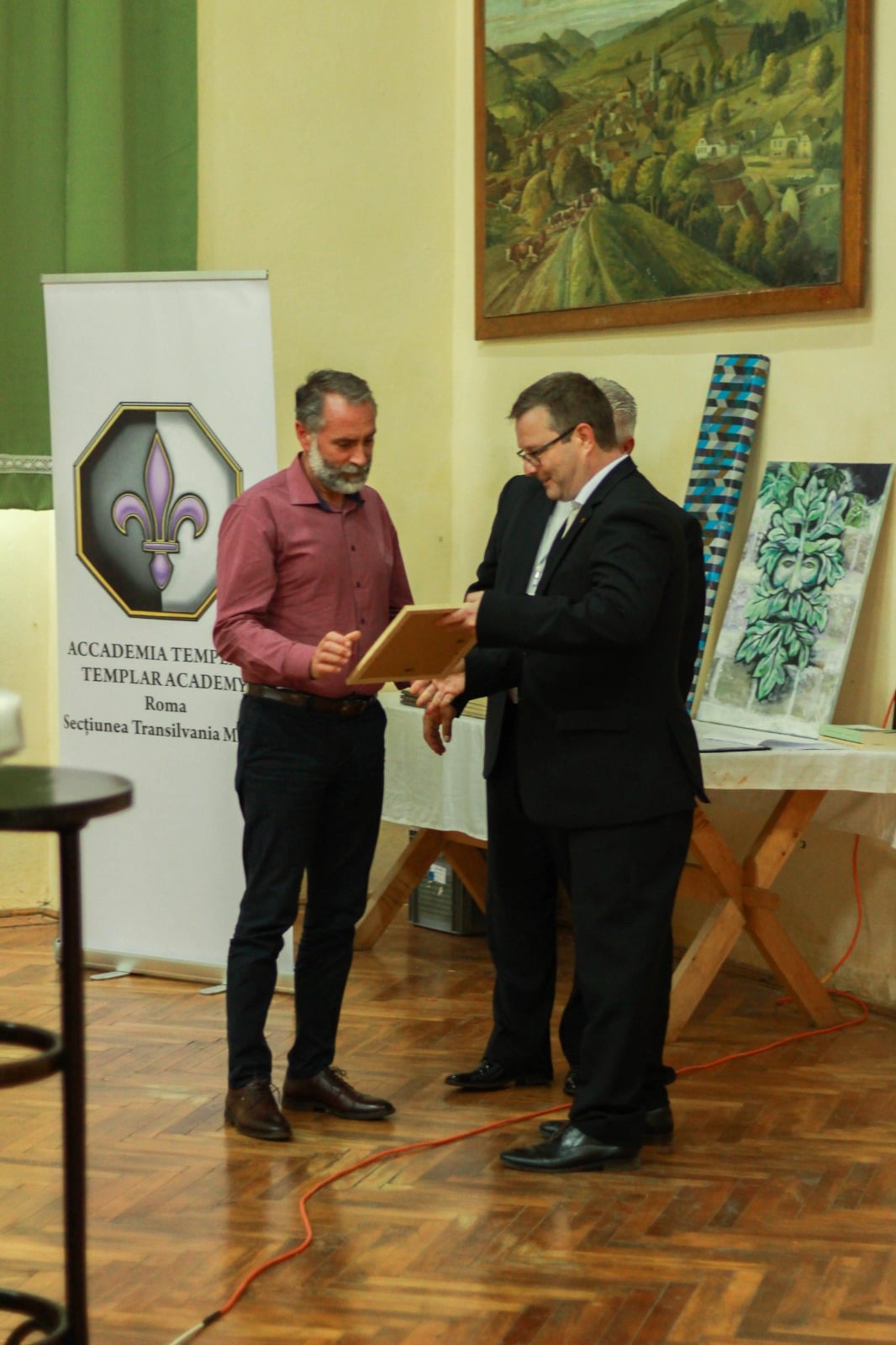 Trei zile pline de activități pentru comunitatea din Richiș în cadrul evenimentului „Omul verde din Richiș”