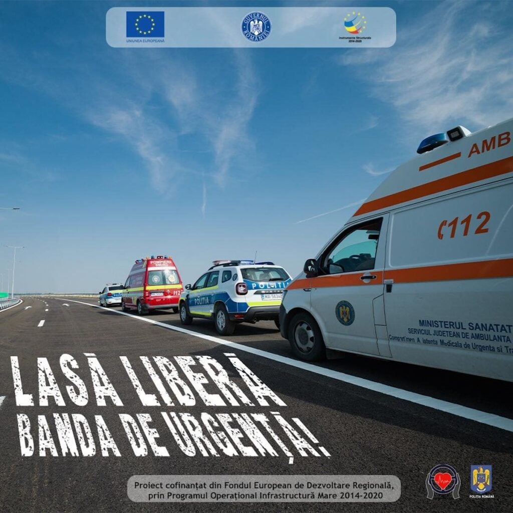 banda-de-urgenta-autostrada-m65x