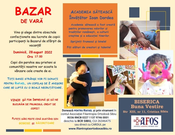 bazar