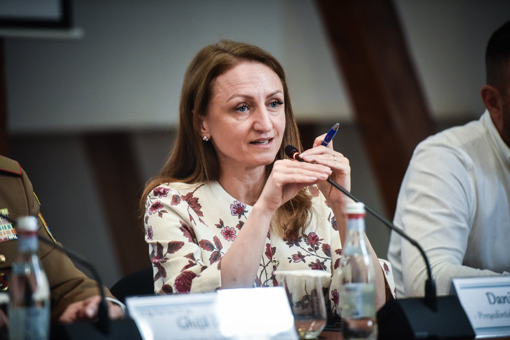 Declarațiile de avere ale conducerii Consiliului Județean: Cu ce au început mandatul și cât au acum. Bibu nu și-a depus încă declarația pe site-ul Consiliului Județean