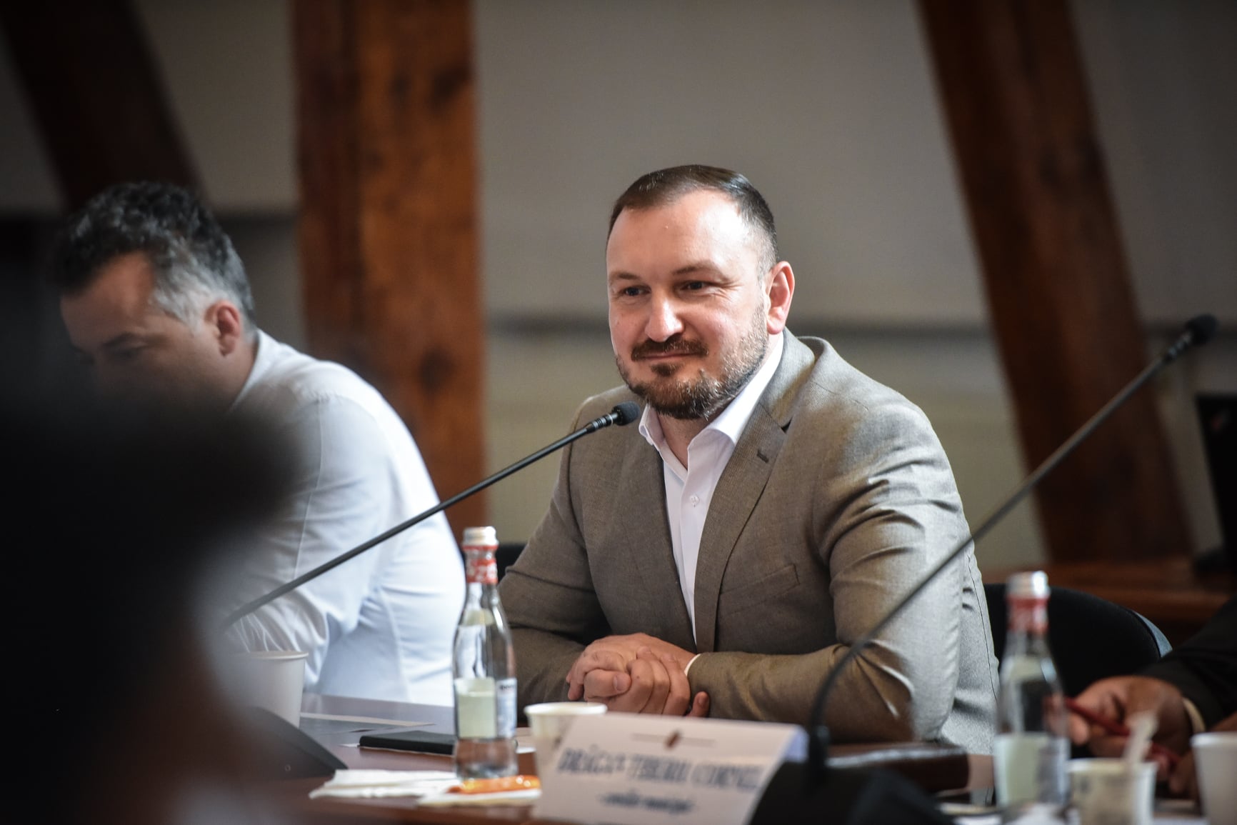 Declarațiile de avere ale conducerii Consiliului Județean: Cu ce au început mandatul și cât au acum. Bibu nu și-a depus încă declarația pe site-ul Consiliului Județean