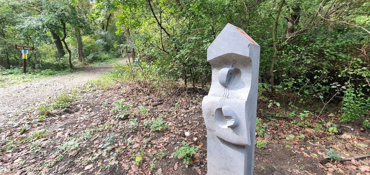 Pe toată Via Transilvanica. După două săptămâni, drumul care unește ne-a ținut o lecție de istorie