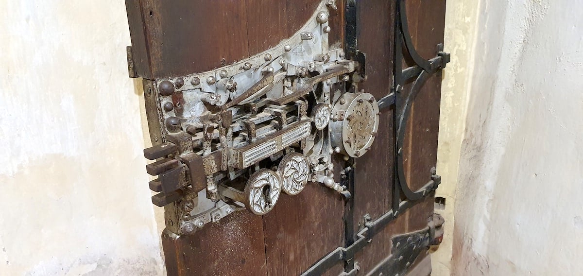 Pe toată Via Transilvanica. Ziua 12 ne-a purtat tot prin Sibiu. Și ce Sibiu...