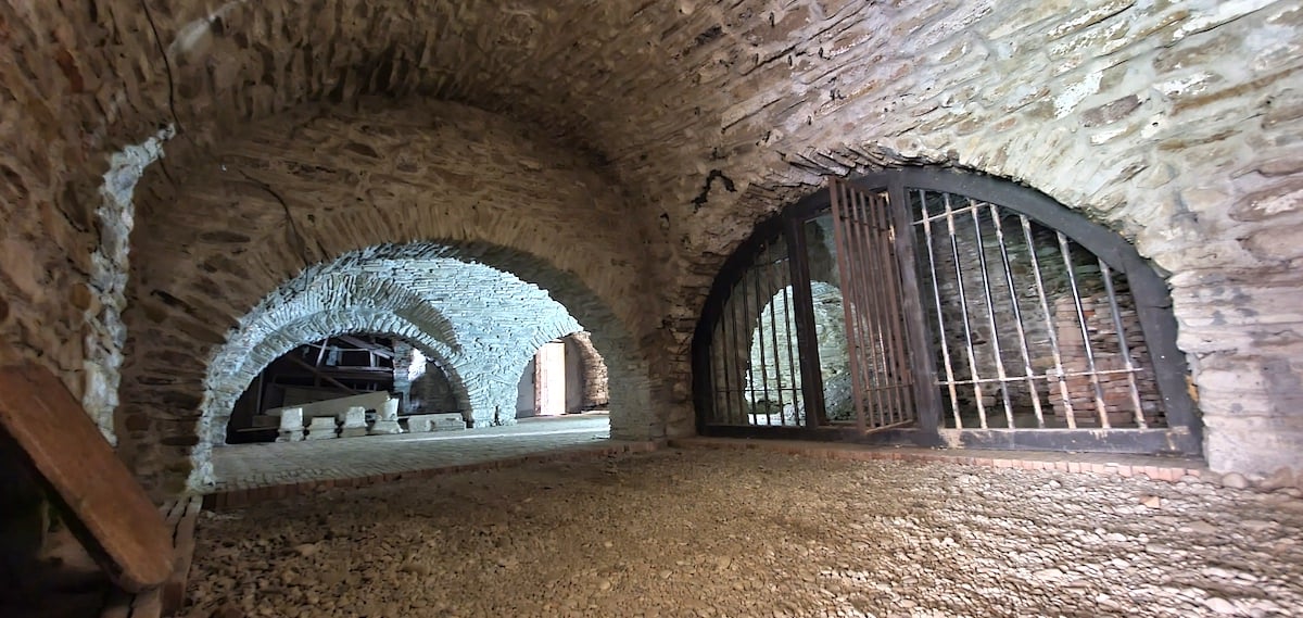 Pe toată Via Transilvanica, ziua 11. Am ajuns la Sibiu: pe coline răsar castele și biserici fortificate