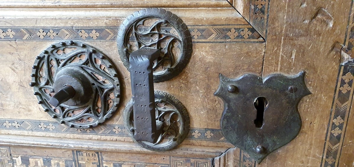 Pe toată Via Transilvanica. Ziua 12 ne-a purtat tot prin Sibiu. Și ce Sibiu...