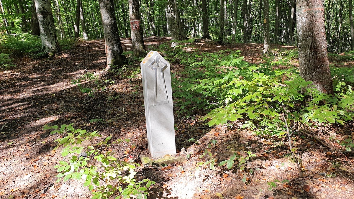 Pe toată Via Transilvanica, ziua 7. Atunci când oamenii și locurile te umplu de cadouri