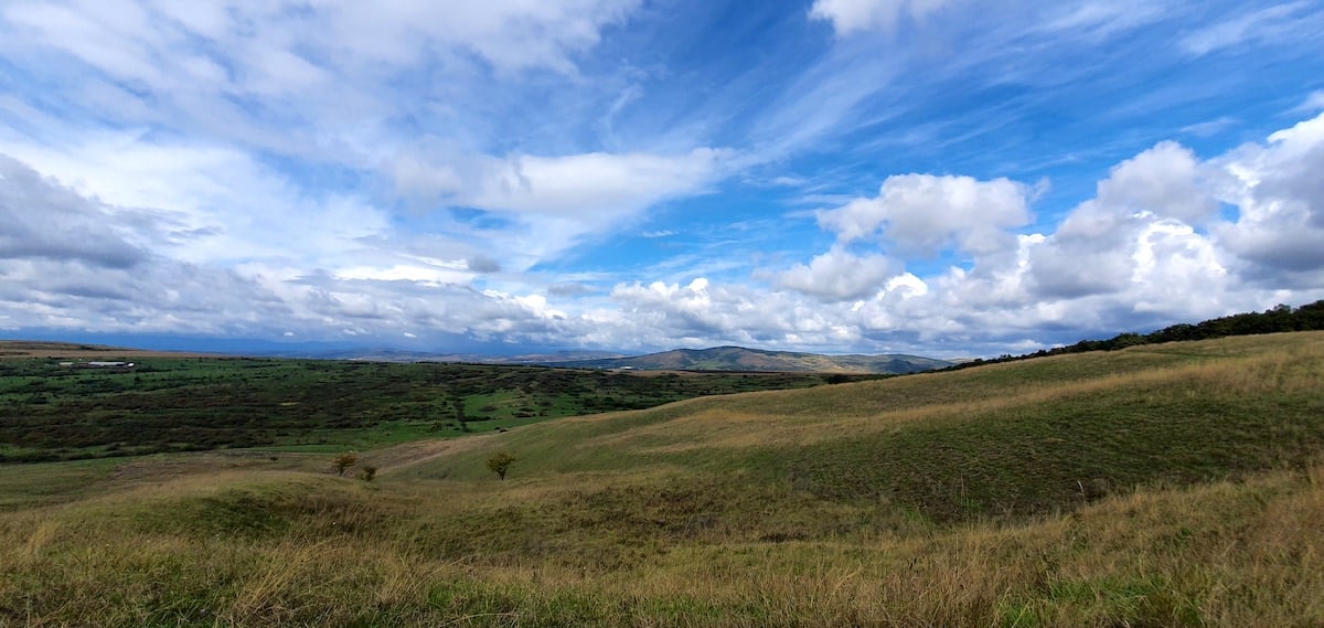 Pe toată Via Transilvanica. După două săptămâni, drumul care unește ne-a ținut o lecție de istorie